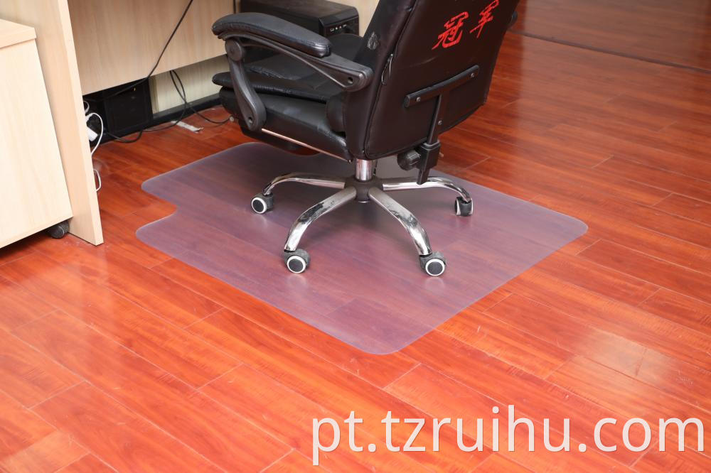 Chair Mat for High Pile Carpet